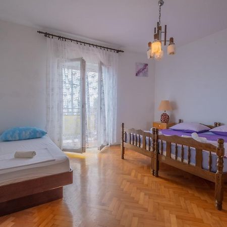 Room Apartment Kantrida Rijeka Exterior photo