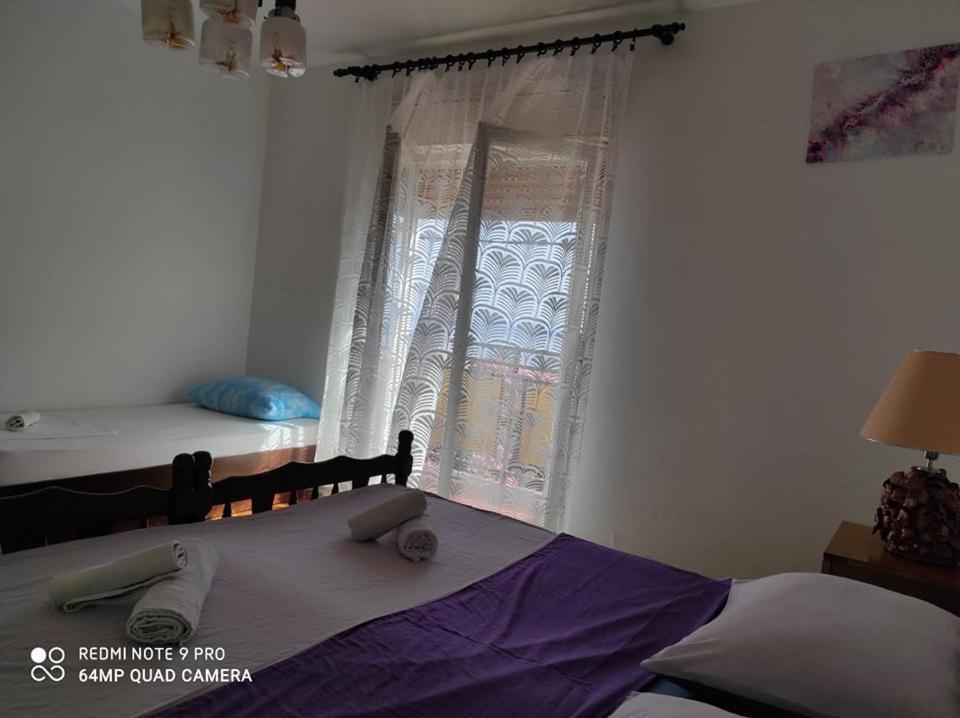 Room Apartment Kantrida Rijeka Exterior photo